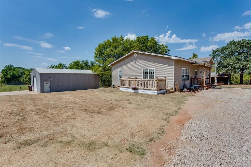 Photo 6 — 334486 E Highway 62, McLoud, OK 74851