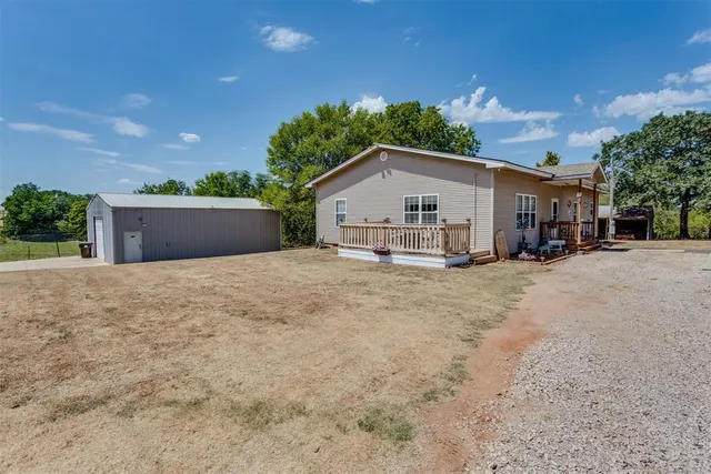 Photo 6 — 334486 E Highway 62, McLoud, OK 74851