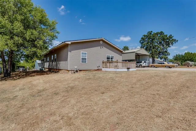 Photo 8 — 334486 E Highway 62, McLoud, OK 74851
