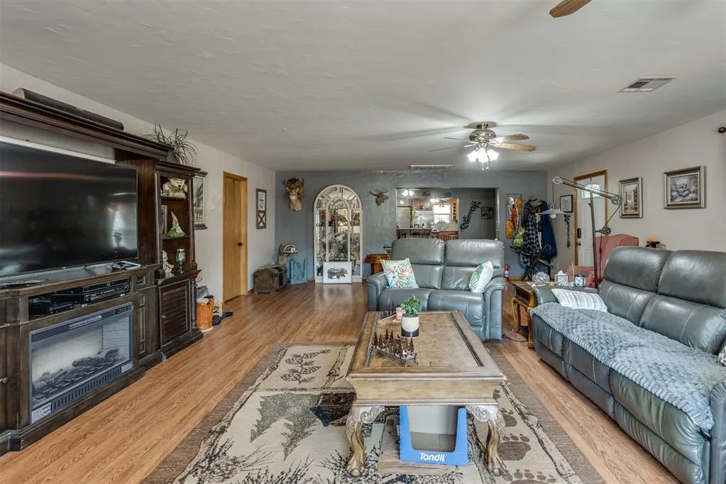 Photo 12 — 334486 E Highway 62, McLoud, OK 74851