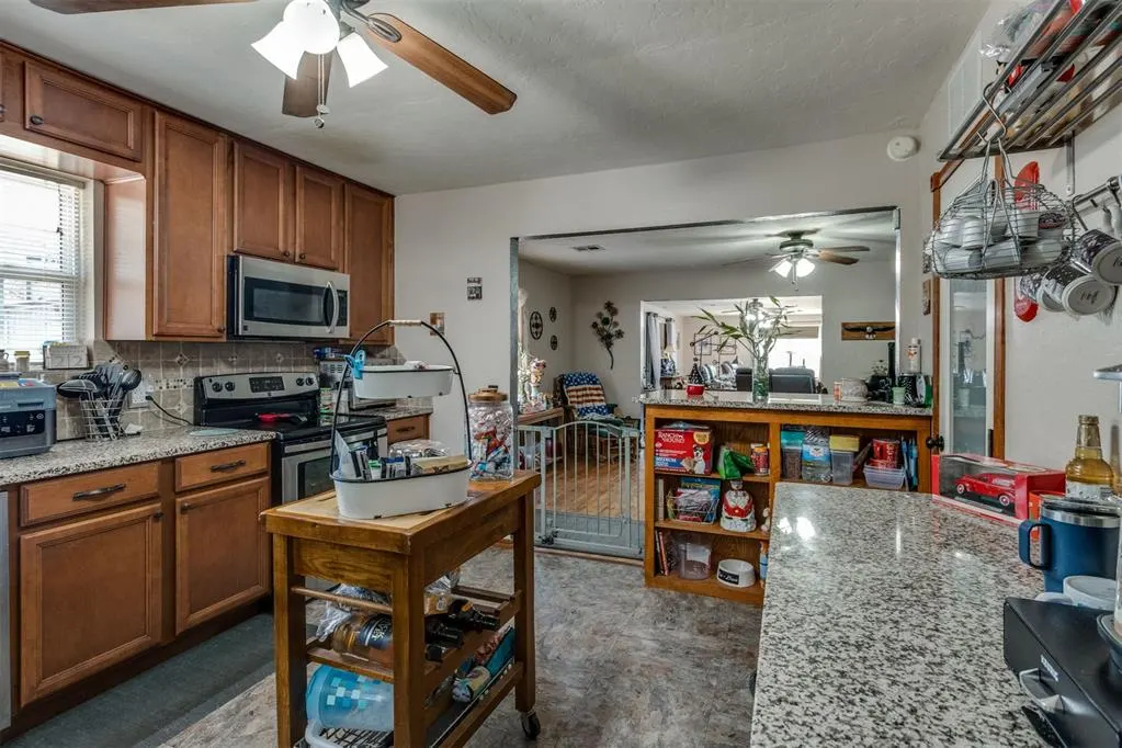 Photo 20 — 334486 E Highway 62, McLoud, OK 74851