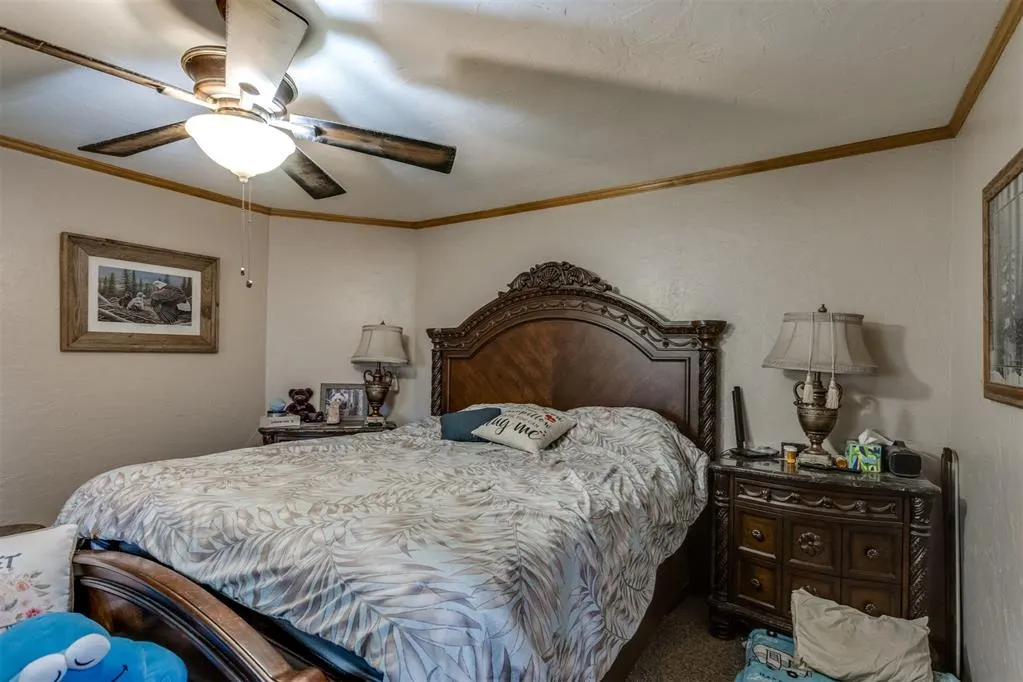 Photo 27 — 334486 E Highway 62, McLoud, OK 74851