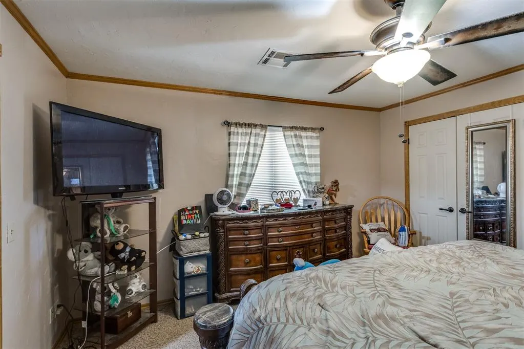 Photo 28 — 334486 E Highway 62, McLoud, OK 74851