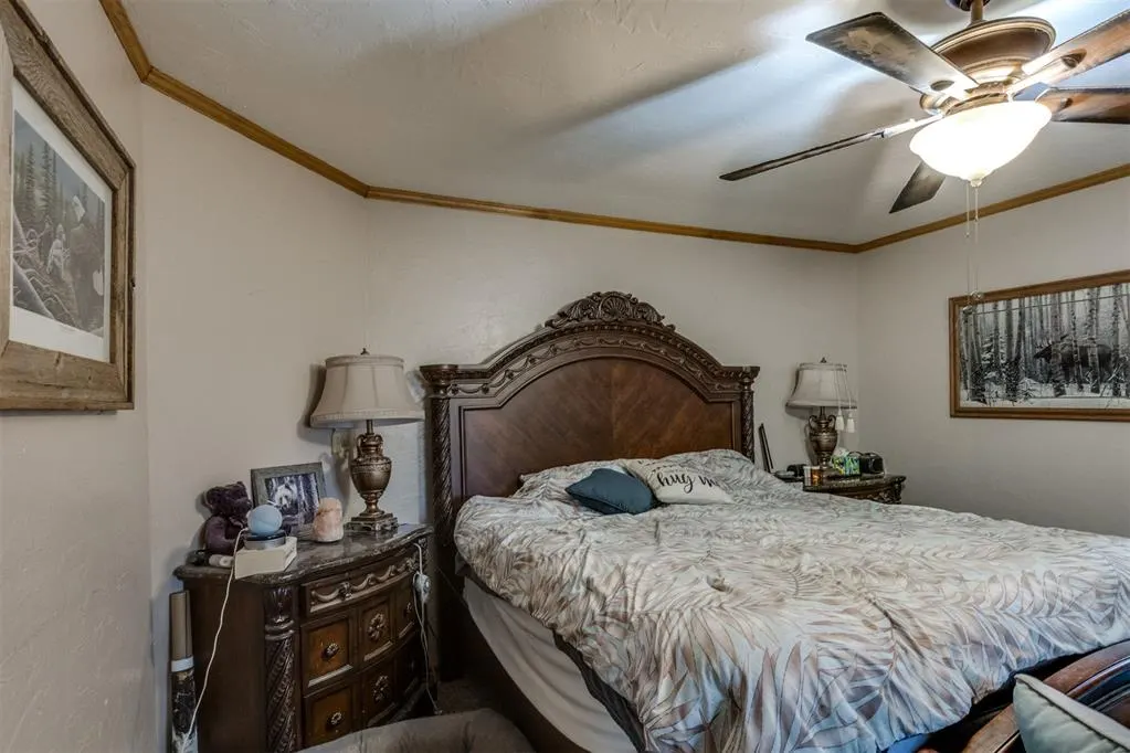 Photo 29 — 334486 E Highway 62, McLoud, OK 74851