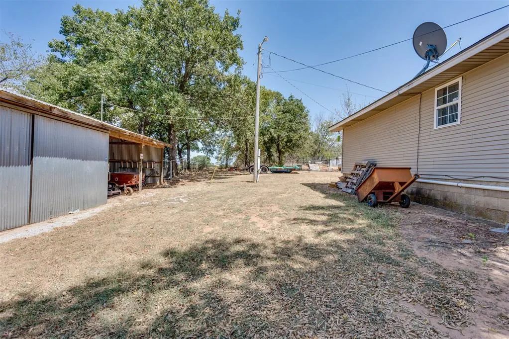 Photo 36 — 334486 E Highway 62, McLoud, OK 74851