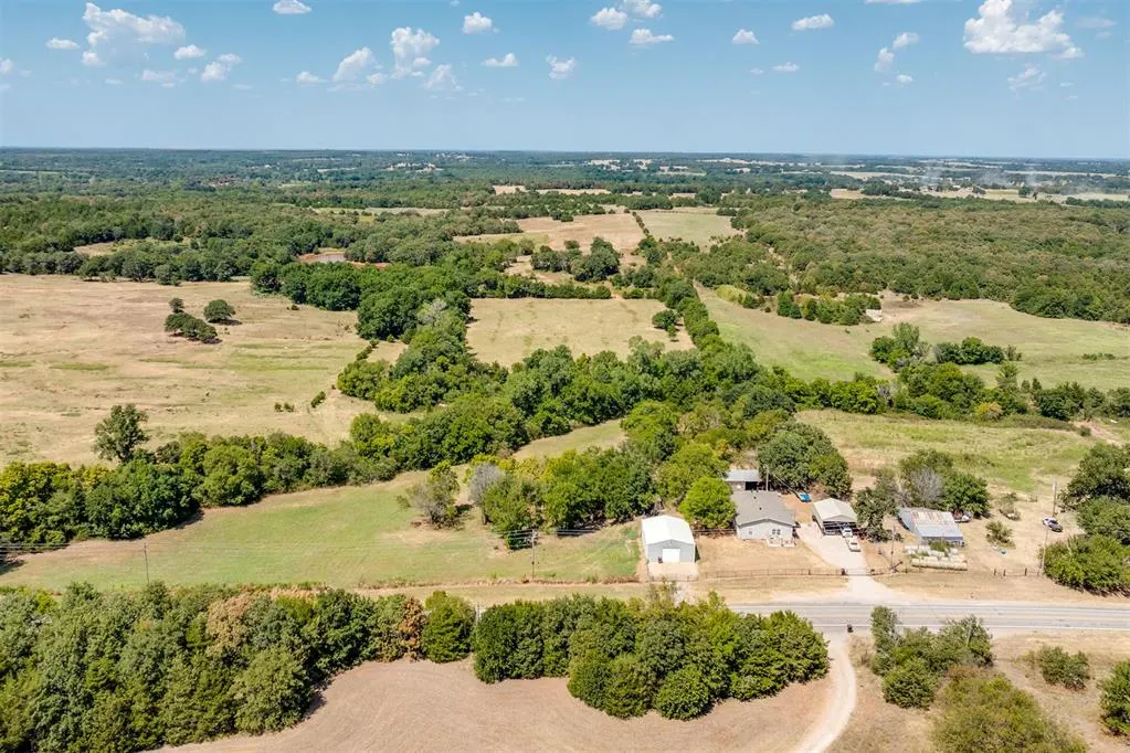 Photo 40 — 334486 E Highway 62, McLoud, OK 74851