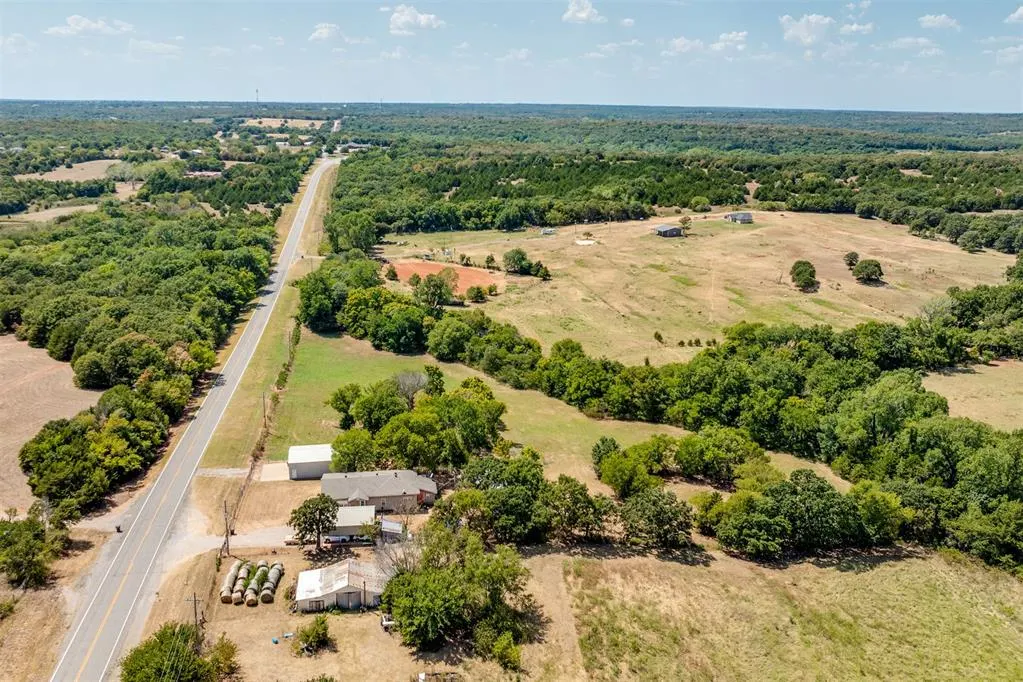 Photo 41 — 334486 E Highway 62, McLoud, OK 74851