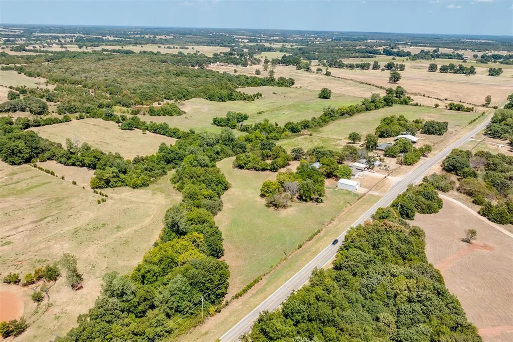 Photo 45 — 334486 E Highway 62, McLoud, OK 74851