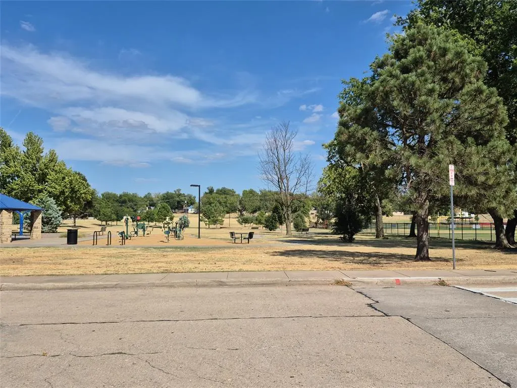 Photo 40 — 1721 NE 15th Street, Oklahoma City, OK 73117