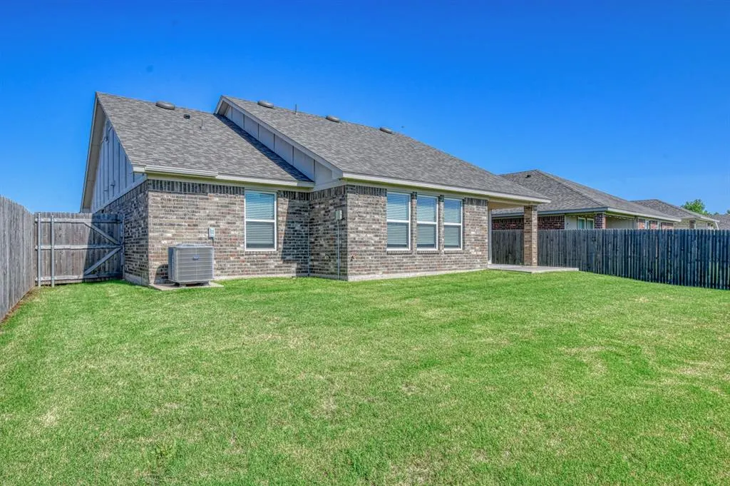 Photo 36 — 3420 Mount Nebo Drive, Yukon, OK 73099