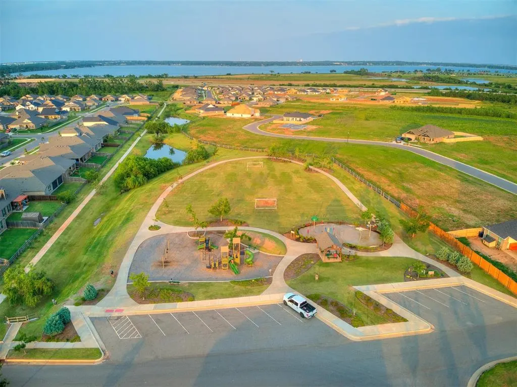 Photo 40 — 3420 Mount Nebo Drive, Yukon, OK 73099