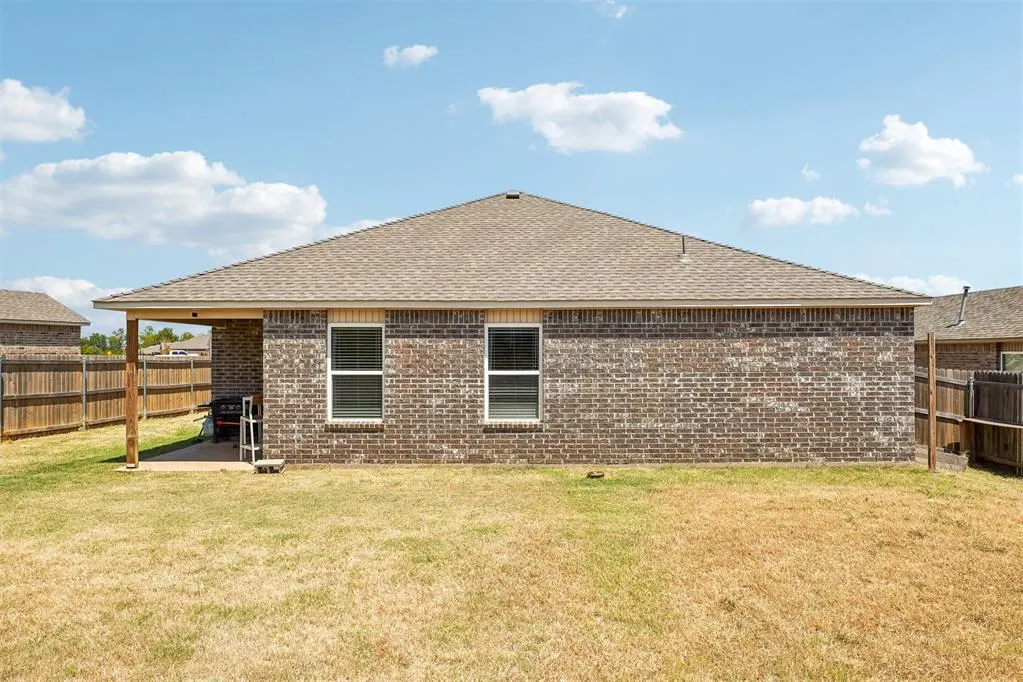 Photo 20 — 204 SE 4th Street, Newcastle, OK 73065