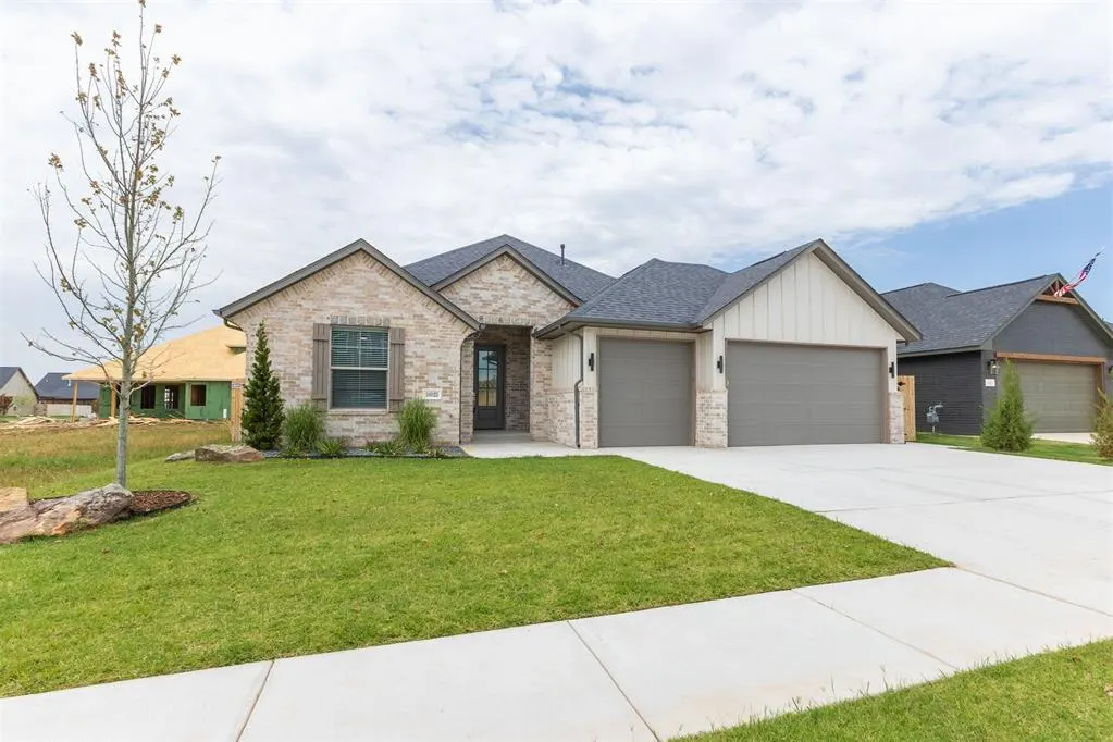 Photo 39 — 16025 Catalonia Place, Oklahoma City, OK 73170