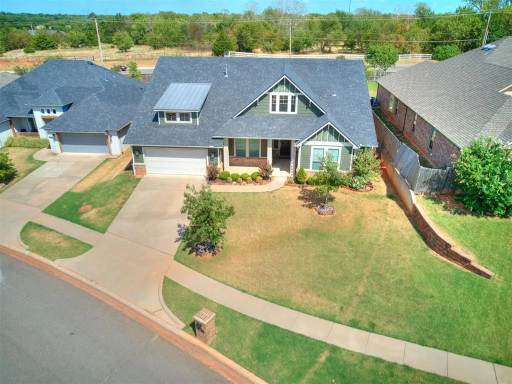 Photo 4 — 3917 Bandera Trail, Norman, OK 73069