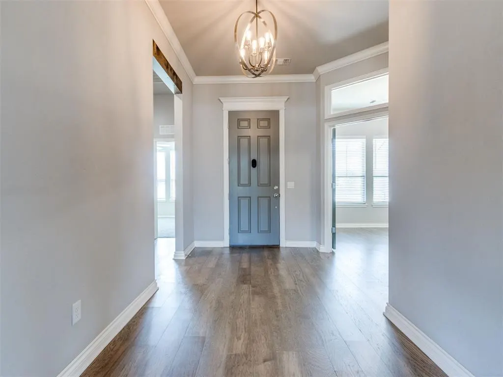 Photo 5 — 3917 Bandera Trail, Norman, OK 73069