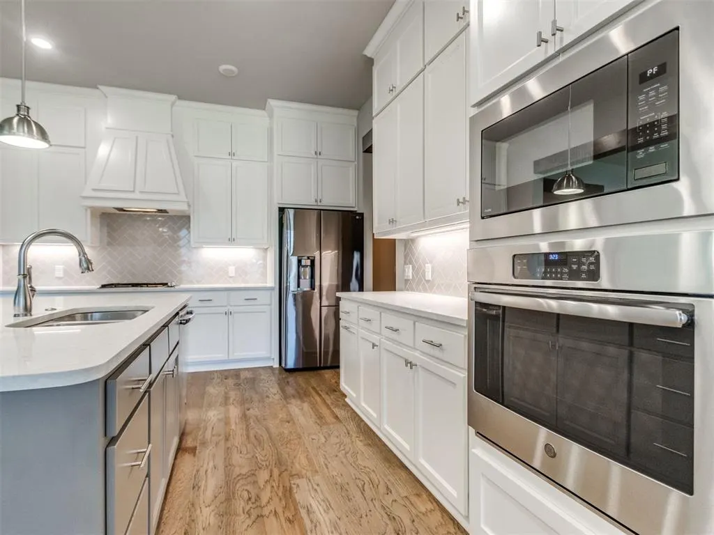 Photo 19 — 3917 Bandera Trail, Norman, OK 73069