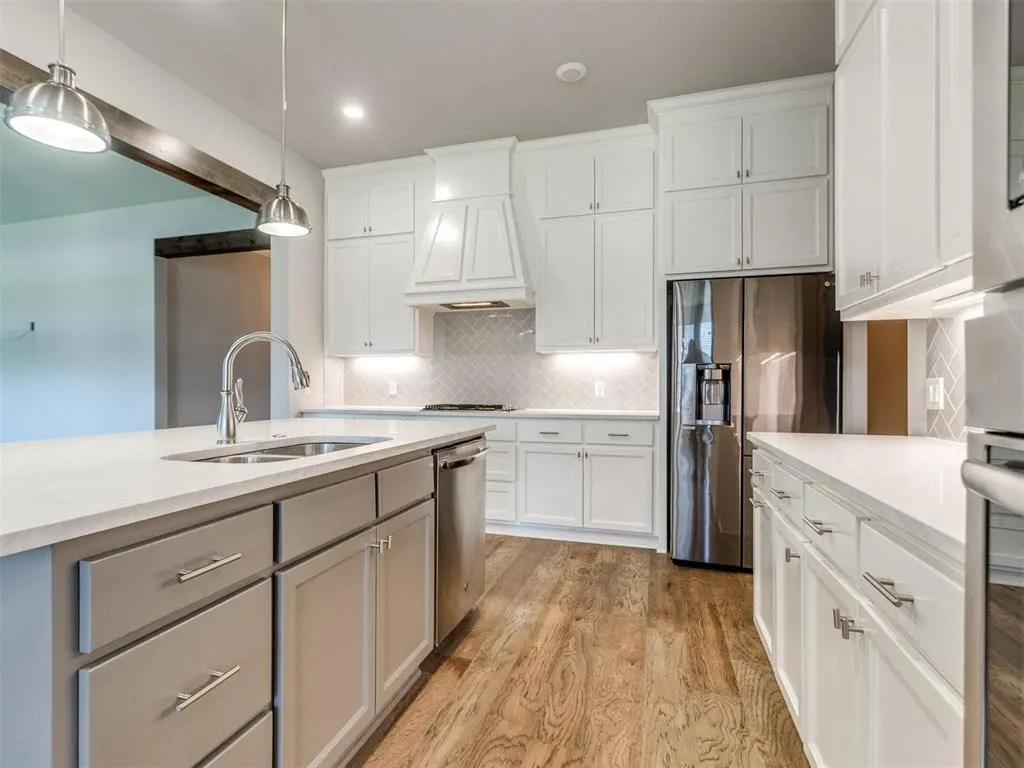 Photo 20 — 3917 Bandera Trail, Norman, OK 73069