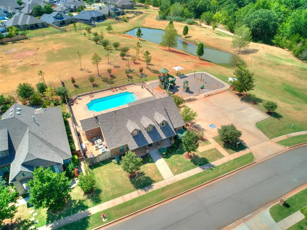 Photo 50 — 3917 Bandera Trail, Norman, OK 73069