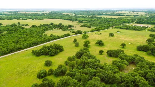 Photo 4 — Grumman Road Tract 6, Lindsay, OK 73052