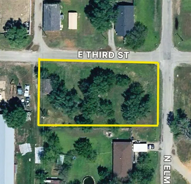 Photo 5 — 207 N Elm Street, Granite, OK 73547