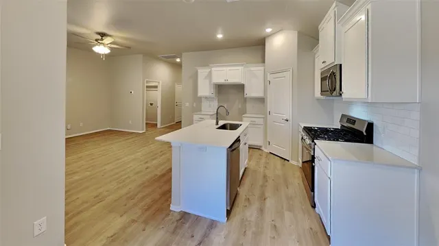 Photo 7 — 9020 NW 127th Terrace, Yukon, OK 73099