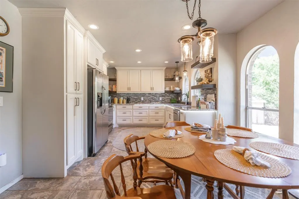 Photo 10 — 709 Rock Hollow Road, Edmond, OK 73034
