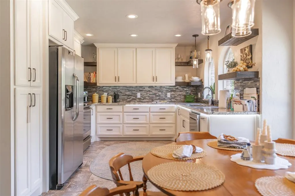 Photo 11 — 709 Rock Hollow Road, Edmond, OK 73034