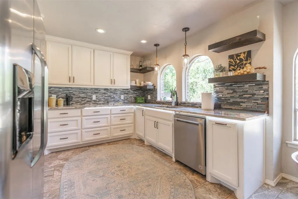 Photo 12 — 709 Rock Hollow Road, Edmond, OK 73034
