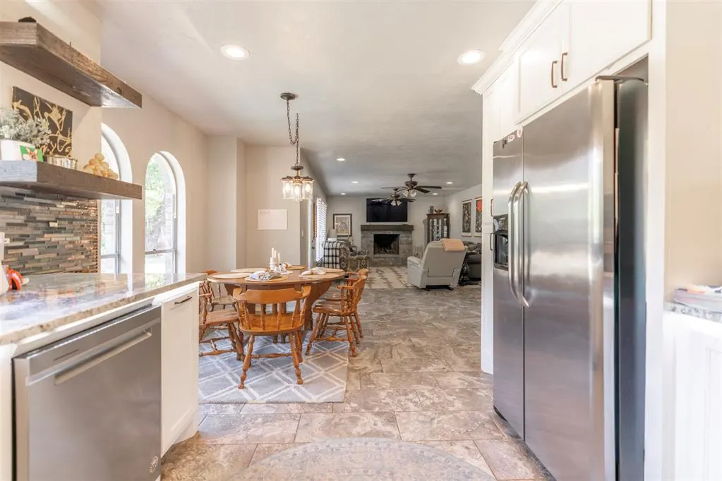 Photo 15 — 709 Rock Hollow Road, Edmond, OK 73034
