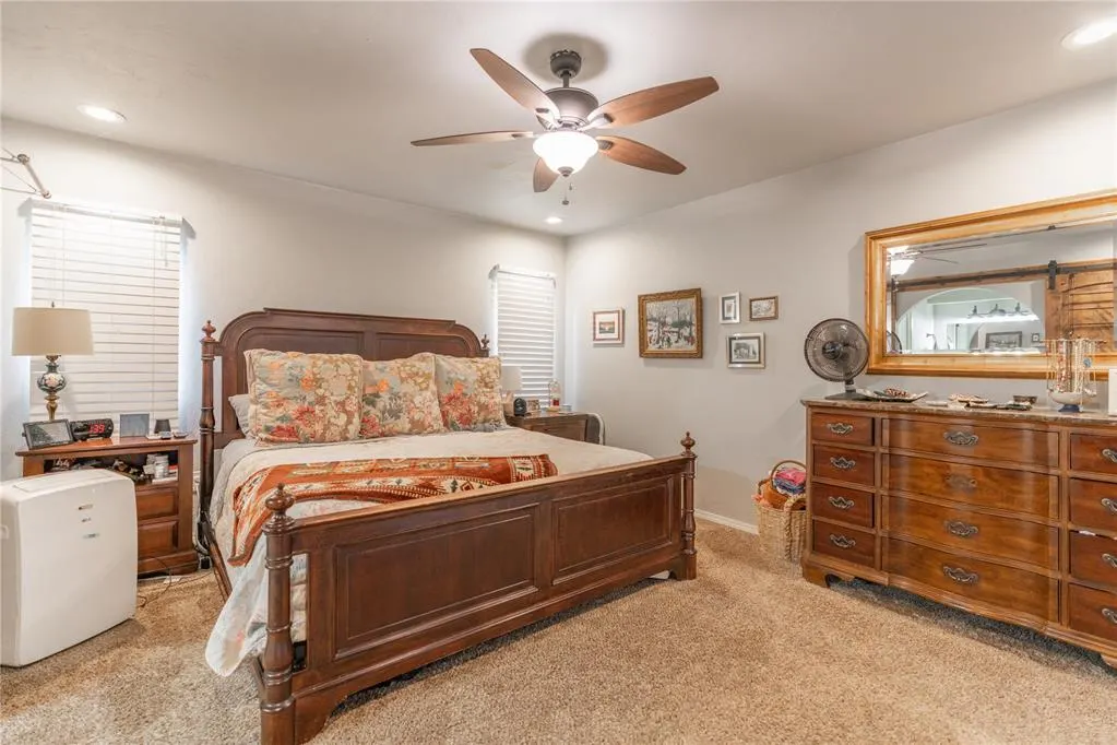 Photo 23 — 709 Rock Hollow Road, Edmond, OK 73034