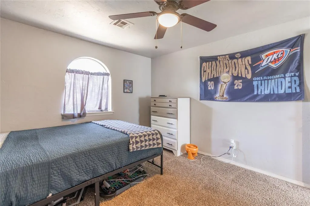 Photo 25 — 709 Rock Hollow Road, Edmond, OK 73034