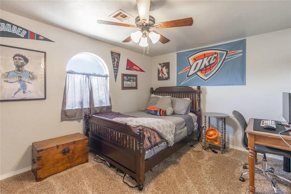Photo 26 — 709 Rock Hollow Road, Edmond, OK 73034