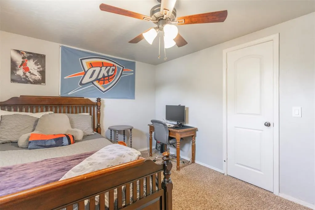 Photo 30 — 709 Rock Hollow Road, Edmond, OK 73034