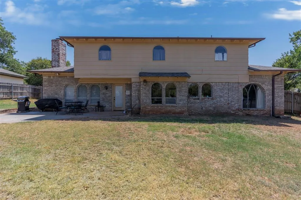 Photo 31 — 709 Rock Hollow Road, Edmond, OK 73034