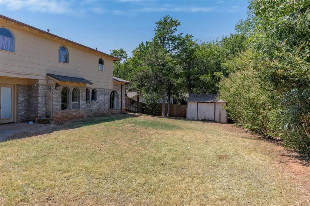 Photo 32 — 709 Rock Hollow Road, Edmond, OK 73034