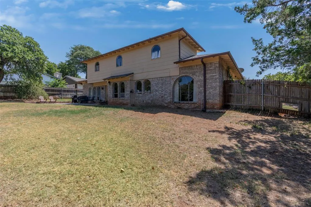 Photo 33 — 709 Rock Hollow Road, Edmond, OK 73034