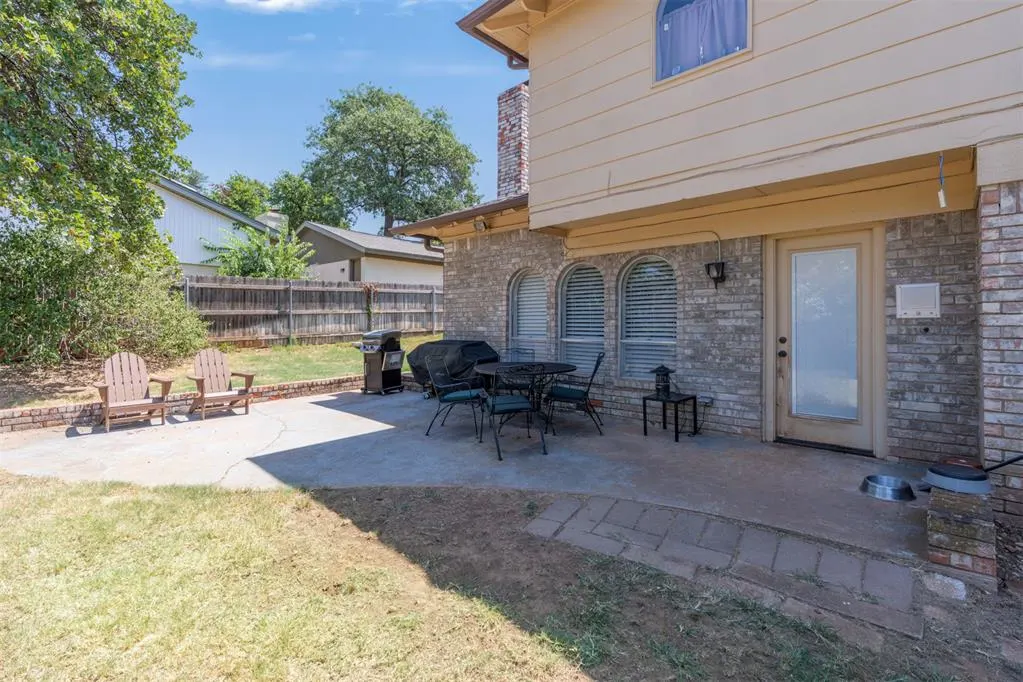 Photo 34 — 709 Rock Hollow Road, Edmond, OK 73034
