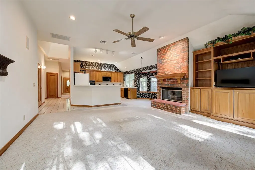 Photo 16 — 9 N Crosstimber Trail, Edmond, OK 73034