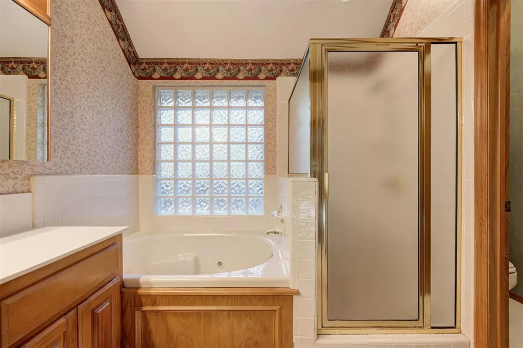 Photo 32 — 9 N Crosstimber Trail, Edmond, OK 73034