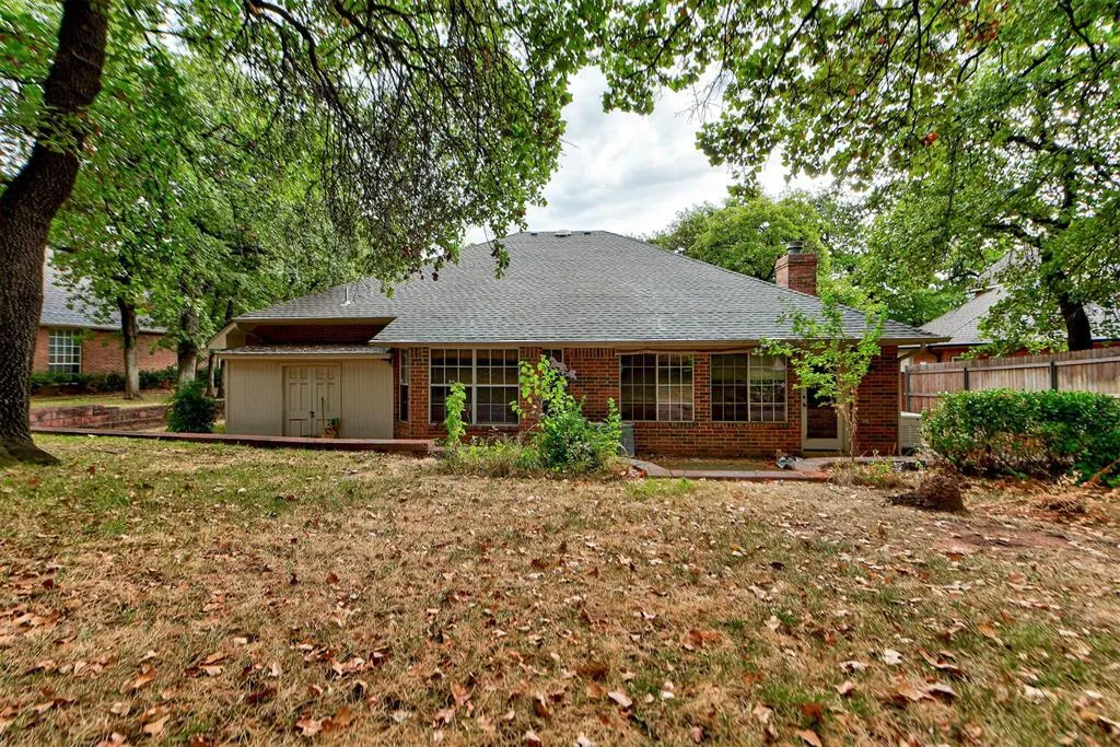 Photo 48 — 9 N Crosstimber Trail, Edmond, OK 73034