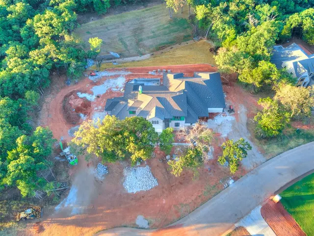 Photo 2 — 9800 NE 146th Terrace, Jones, OK 73049
