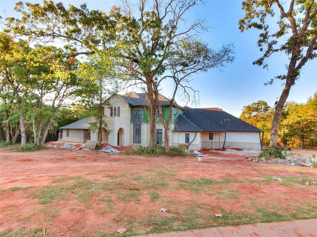 Photo 4 — 9800 NE 146th Terrace, Jones, OK 73049