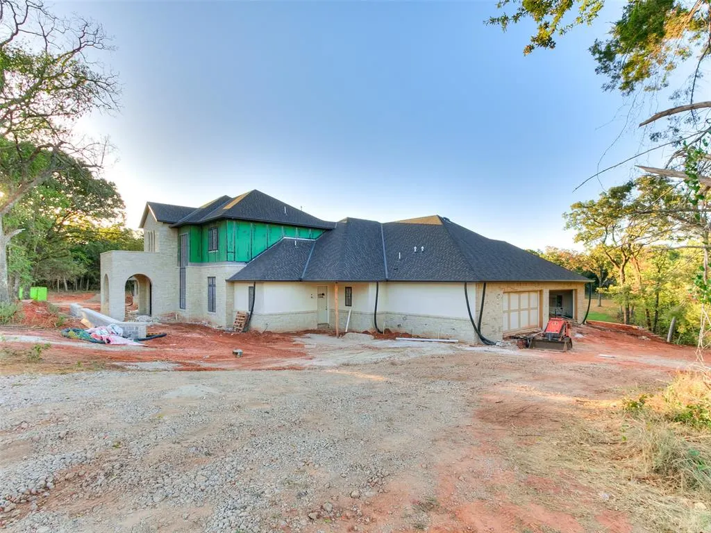 Photo 5 — 9800 NE 146th Terrace, Jones, OK 73049