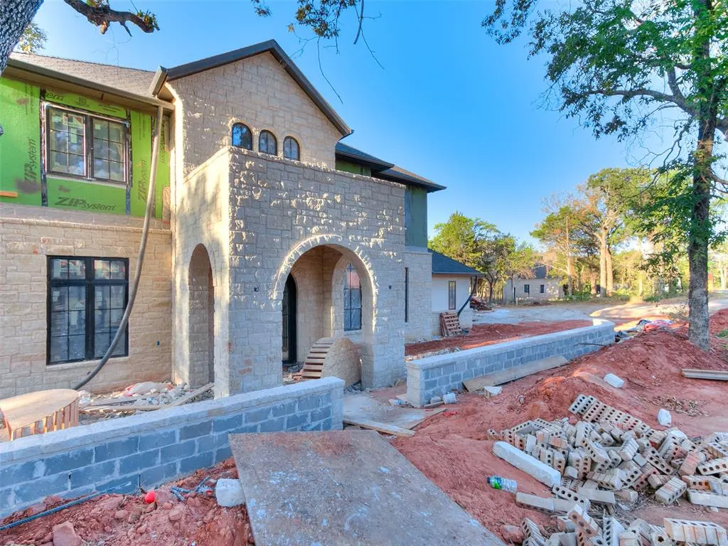 Photo 6 — 9800 NE 146th Terrace, Jones, OK 73049