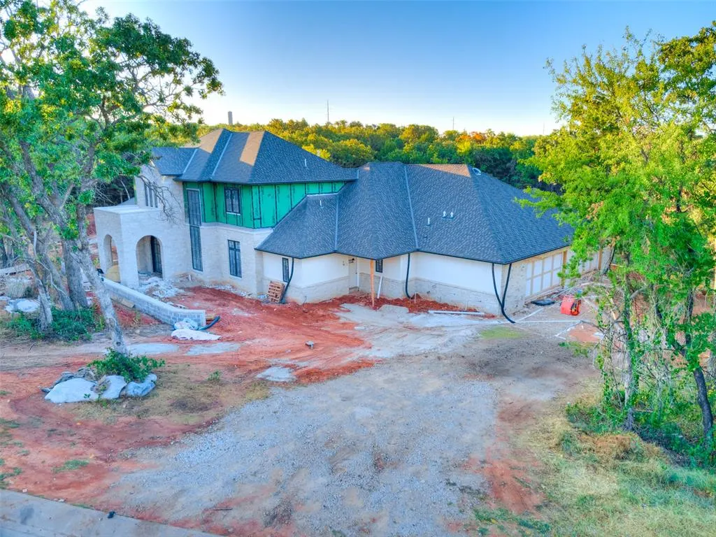 Photo 30 — 9800 NE 146th Terrace, Jones, OK 73049