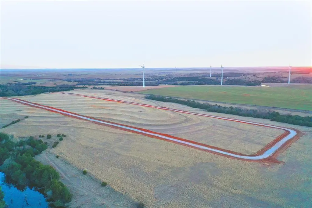 Photo 3 — Heartland Circle Lot 70-73, Minco, OK 73059