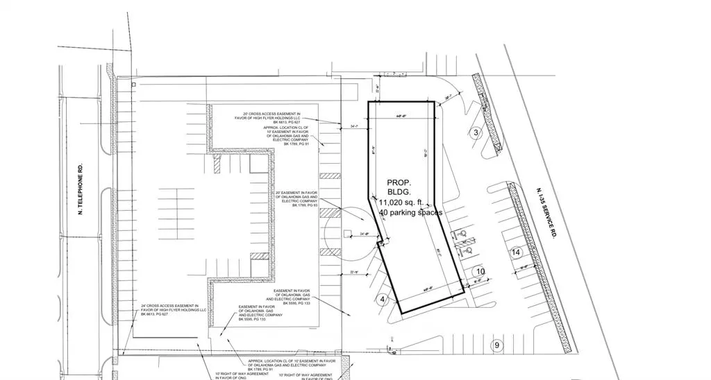 Photo 22 — 301 N Interstate 35 Service Road, Moore, OK 73160