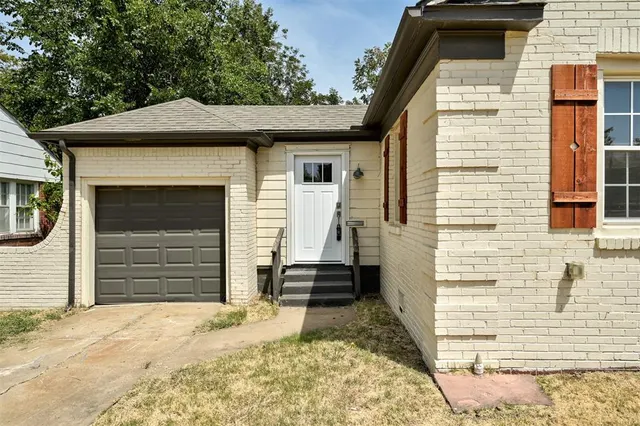 Photo 2 — 3733 NW 25th Street, Oklahoma City, OK 73107