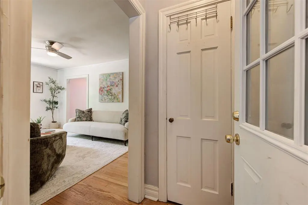 Photo 3 — 3733 NW 25th Street, Oklahoma City, OK 73107