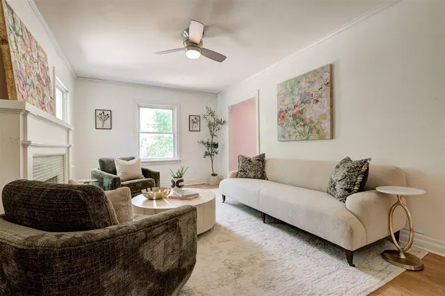 Photo 4 — 3733 NW 25th Street, Oklahoma City, OK 73107